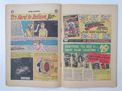 Lot 284 - GREEN LANTERN #2 - (1960 - DC) - Introduction...