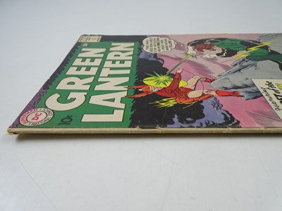 Lot 284 - GREEN LANTERN #2 - (1960 - DC) - Introduction...