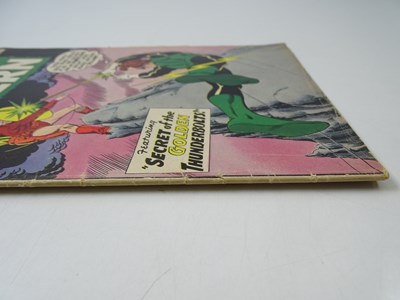 Lot 284 - GREEN LANTERN #2 - (1960 - DC) - Introduction...