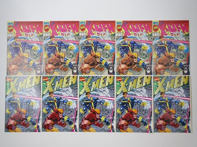 Lot 480 - X-MEN #1 - (10 in Lot) - (1991 - MARVEL) -...