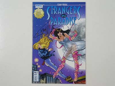 Lot 510 - STRANGERS IN PARADISE #1 - (2000 - DARK HORSE)...