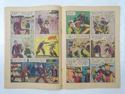 Lot 335 - RAWHIDE (FOUR COLOUR) #1261 (1961 - DELL)...