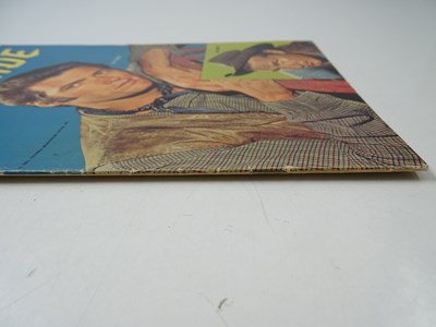 Lot 335 - RAWHIDE (FOUR COLOUR) #1261 (1961 - DELL)...