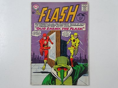 Lot 403 - FLASH #147 - (1964 - DC - UK Cover Price)...