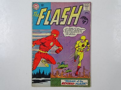 Lot 404 - FLASH #139 - (1963 - DC - UK Cover Price) -...