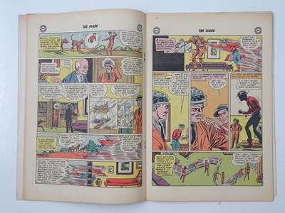 Lot 406 - FLASH #123 - (1961 - DC) - KEY Silver Age Book...