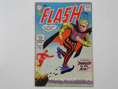 Lot 410 - FLASH #113 - (1960 - DC - UK Cover Price) -...