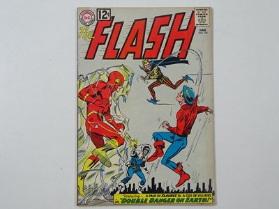 Lot 411 - FLASH #129 - (1962 - DC) - Second Silver Age...