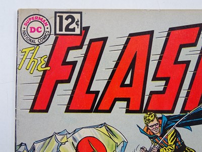 Lot 411 - FLASH #129 - (1962 - DC) - Second Silver Age...