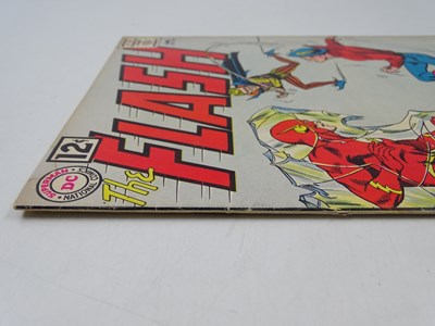 Lot 411 - FLASH #129 - (1962 - DC) - Second Silver Age...