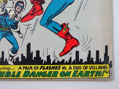 Lot 411 - FLASH #129 - (1962 - DC) - Second Silver Age...