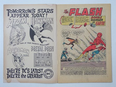 Lot 411 - FLASH #129 - (1962 - DC) - Second Silver Age...