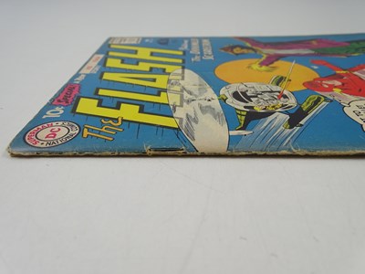 Lot 14 - FLASH #118 (DC - 1961 - UK Cover Price) Kid...