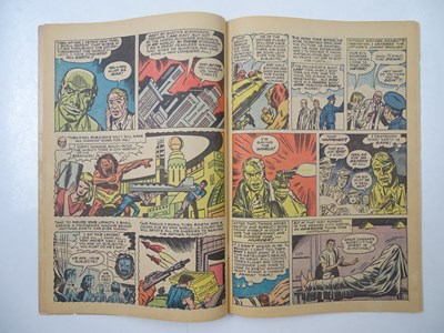 Lot 17 - AMAZING ADVENTURES #1 (1961 - MARVEL ) Origin...