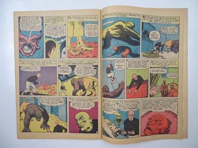 Lot 17 - AMAZING ADVENTURES #1 (1961 - MARVEL ) Origin...