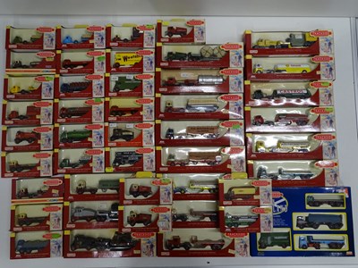 Lot 144 - A large quantity of 1:76 scale LLEDO TRACKSIDE...