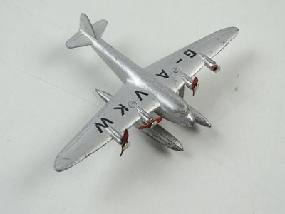 Lot 173 - A group of 5 Pre-War & early Post War DINKY...