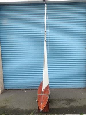 Lot 210 - A large scale, Nylet 'Hi Tec Crusader' radio...