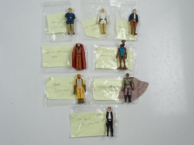 Lot 224 - A group of KENNER/PALITOY vintage 1970s/80s...