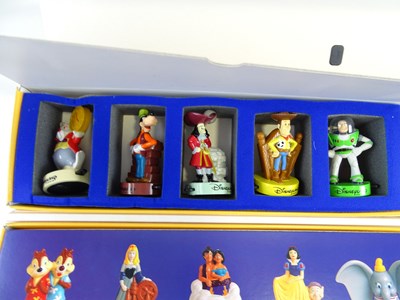 Lot 171 - MCDONALDS: DISNEYLAND PARIS (1999) Happy Meals...