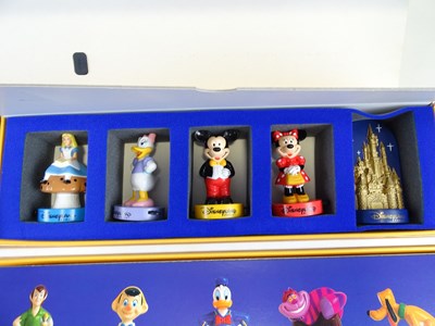 Lot 171 - MCDONALDS: DISNEYLAND PARIS (1999) Happy Meals...