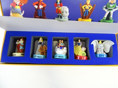 Lot 171 - MCDONALDS: DISNEYLAND PARIS (1999) Happy Meals...