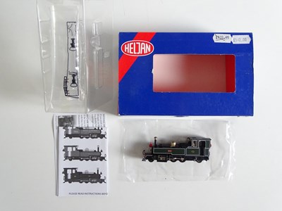 Lot 253 - A HELJAN 009/HOe gauge 99531 Lynton &...