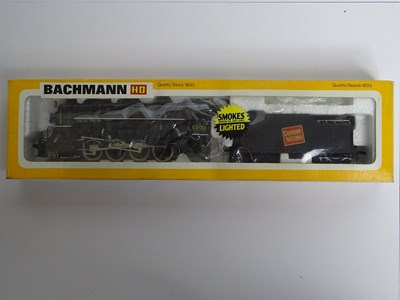 Lot 268 - A group of BACHMANN and MODEL POWER HO scale...