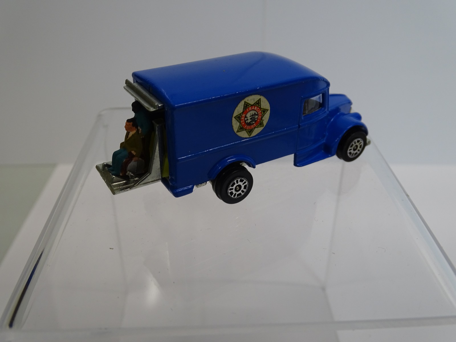 Lot 27 - A group of CORGI JUNIOR TV related cars and