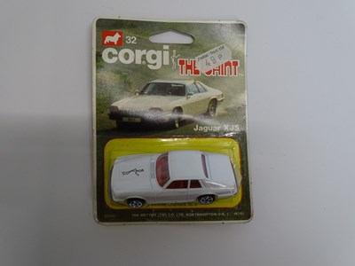 Lot 27 - A group of CORGI JUNIOR TV related cars and...