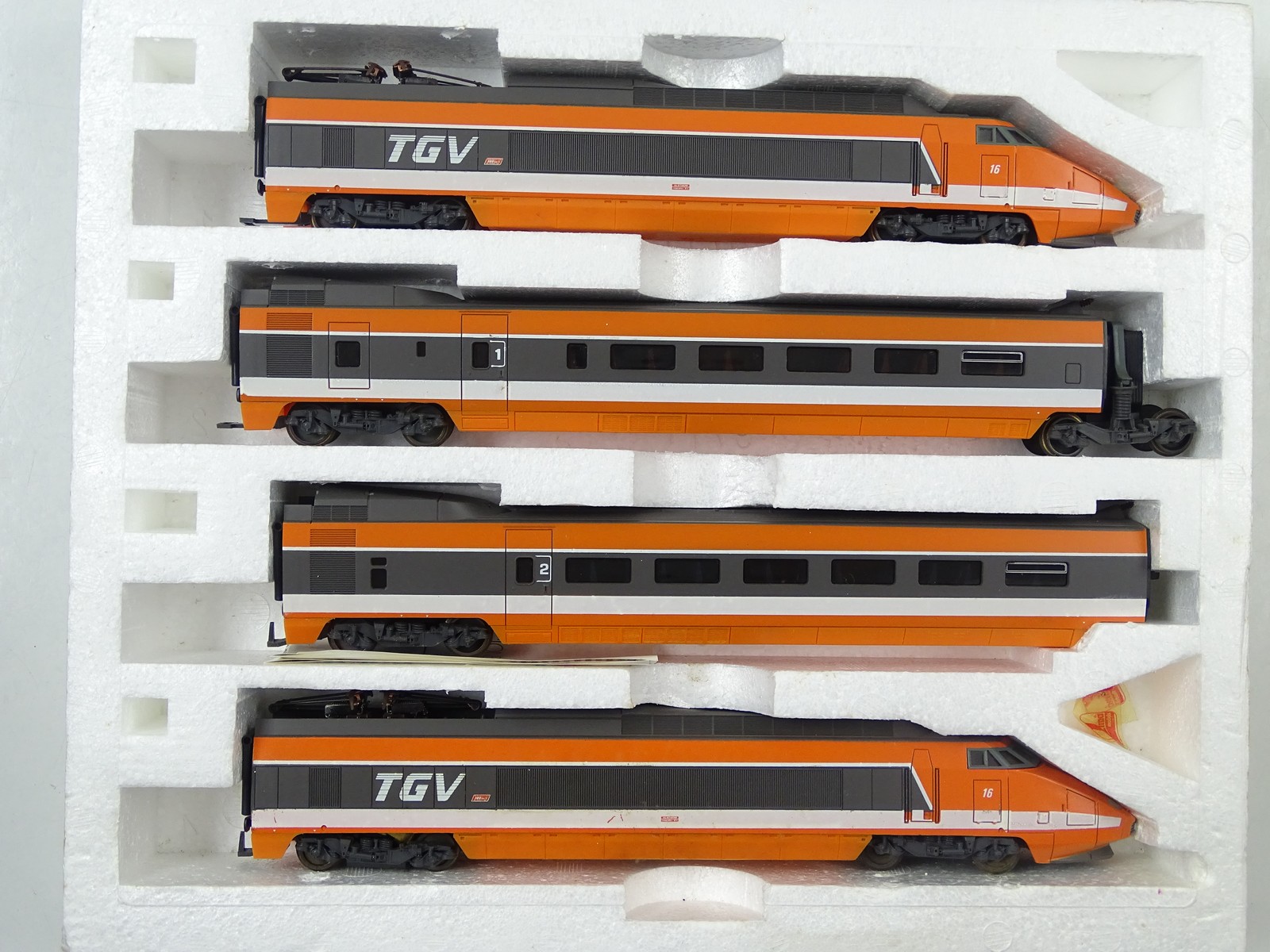 tgv ho scale