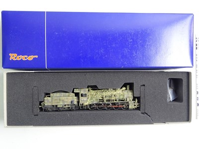 Lot 289 - An REI MILITARY (by Reynaulds Euro Imports...