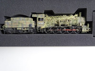 Lot 289 - An REI MILITARY (by Reynaulds Euro Imports...