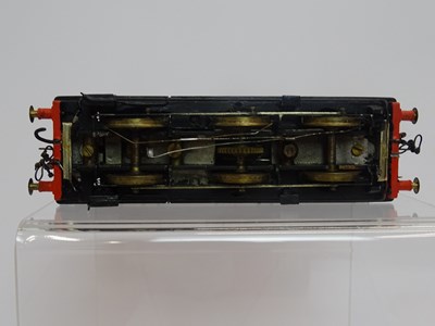 Lot 321 - A group of HORNBY OO gauge boxed coaches in...