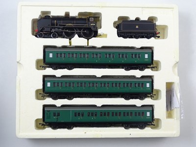 Lot 334 - A HORNBY R2815 OO gauge 'Southern Suburban...