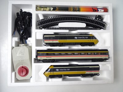 Lot 362 - A LIMA OO gauge InterCity 125 passenger train...