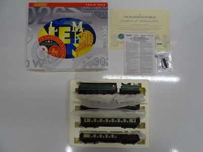 Lot 396 - A HORNBY R2661M OO gauge 'The Bournemouth...