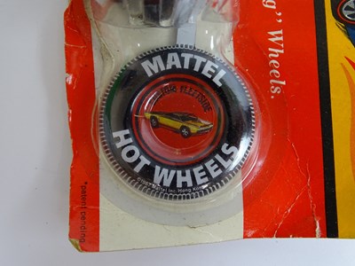 Lot 51 - A MATTEL Hot Wheels Redline 1970 'Custom...