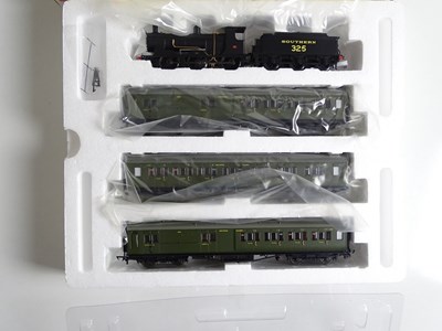 Lot 519 - A HORNBY OO gauge R3302 '1940: Return from...