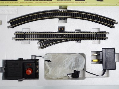 Lot 531 - A HORNBY OO gauge R1118 'The Southern Belle'...