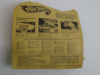 Lot 57 - A MATTEL Hot Wheels Redline 1970s 'Mongoose'...