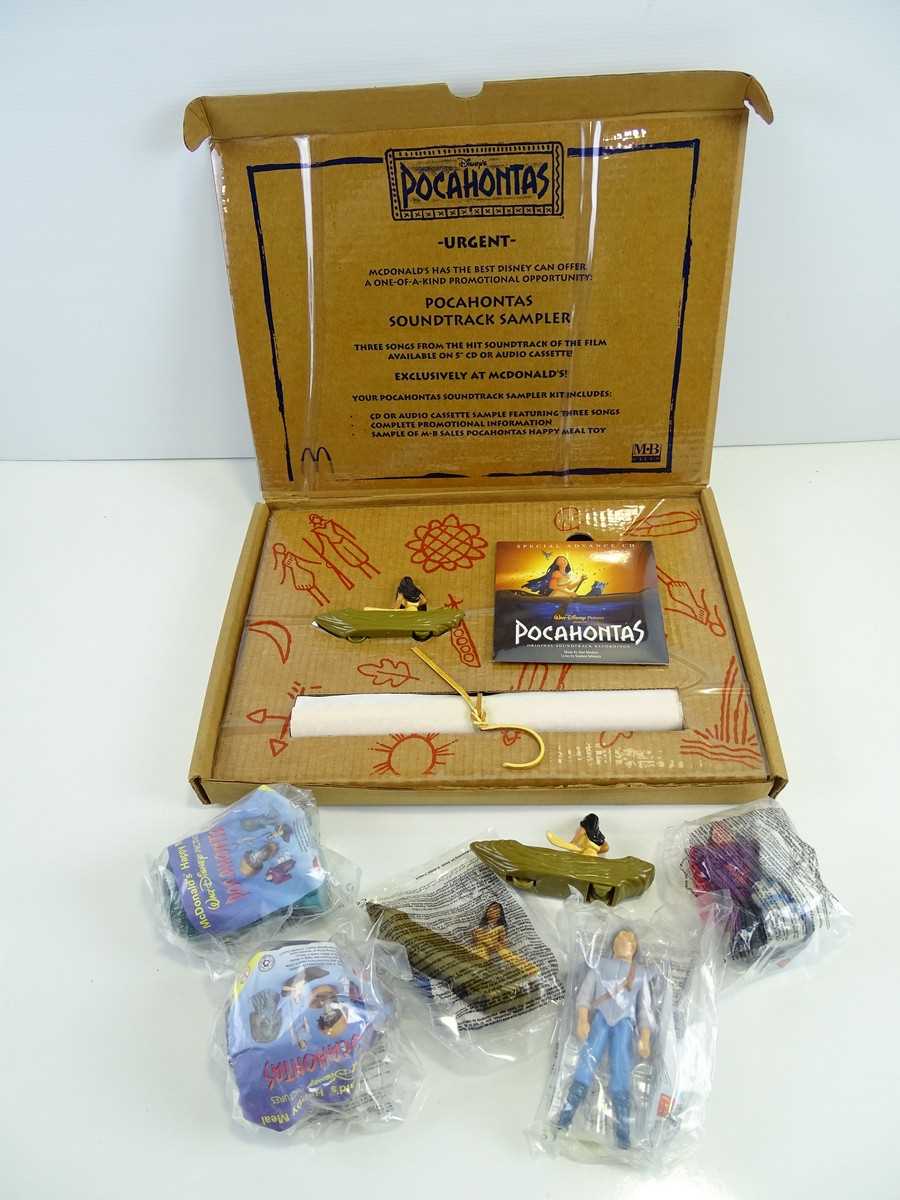 Lot 213 Mcdonalds Happy Meal Toys Disney Lot 213 Mcdonalds Happy Meal Toys Disney