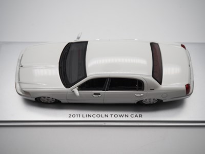 Lot 112 - A group of 1:43 scale models by PREMIUM X,...