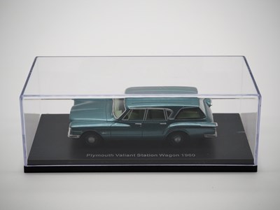 Lot 149 - A group of 1:43 scale models by WHITEBOX,...