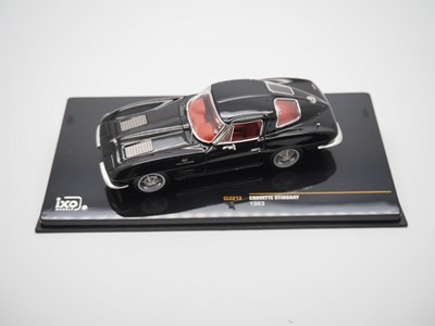 Lot 173 - A group of 1:43 scale limited edition models...