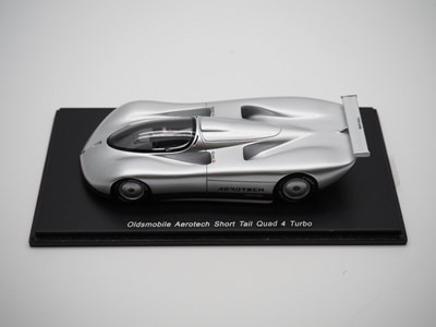 Lot 187 - A group of 1:43 scale limited edition models...