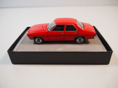 Lot 310 - A group of 1:43 scale models of Australian...