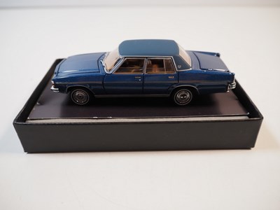 Lot 310 - A group of 1:43 scale models of Australian...
