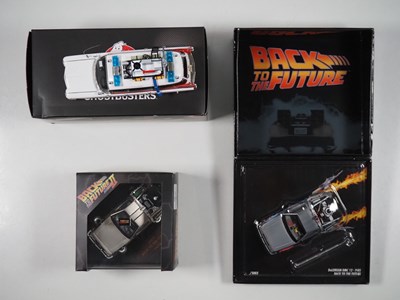 Lot 337 - A group of 1:43 scale models by VITESSE,...