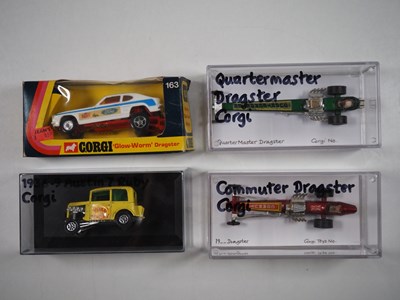 Lot 350 - A group of boxed and unboxed 1:43 scale models...